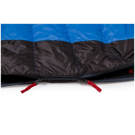 Sac de dormit Warmpeace Viking 300 170 cm wide