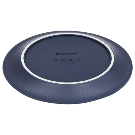 Set vase Outwell Delish 4 Person Dinner Set