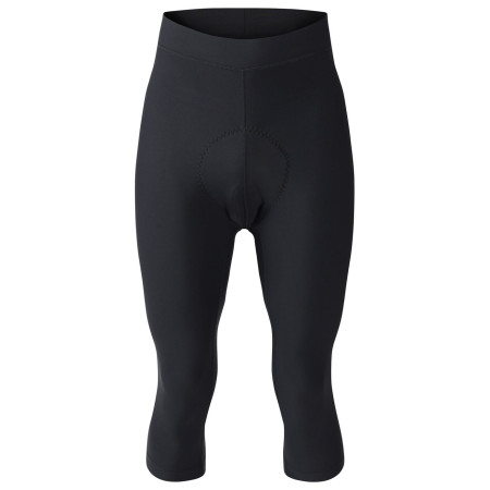 Pantaloni scurți de ciclism bărbați Dare 2b Ultra 3/4 Tight negru Black