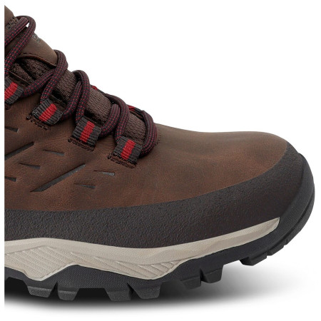 Încălțăminte femei Regatta Womens Blake Low