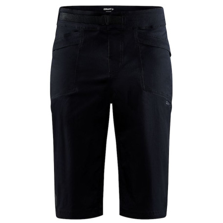Pantaloni scurți de ciclism bărbați Craft Core Offroad Xt (2023)