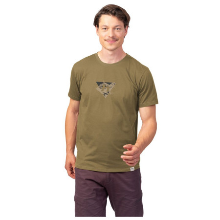 Tricou bărbați Hannah Grem