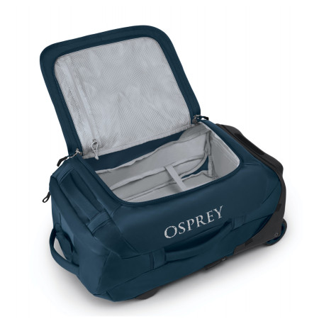 Geantă de voiaj Osprey Rolling Transporter 40