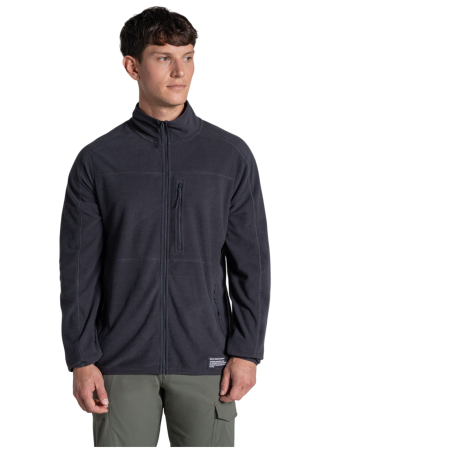 Hanorac funcțional bărbați Craghoppers NosiLife Spry II Jacket