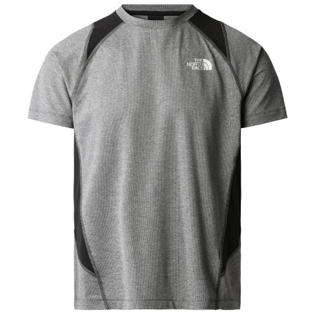 Tricou bărbați The North Face AO Glacier Tee gri