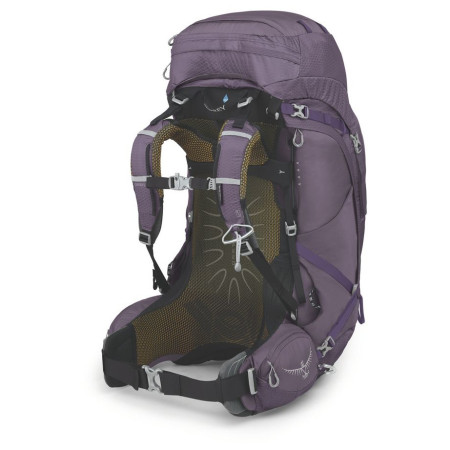 Rucsac turistic femei Osprey Aura Ag 65
