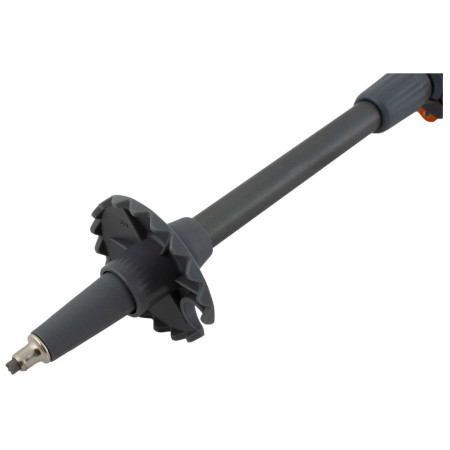 Bețe de trekking Pinguin Shock FL/TL foam