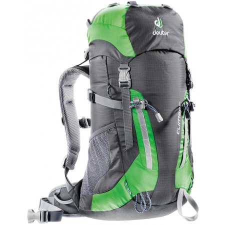 Ruscac pentru copii Deuter Climber gri închis anthracite-spring