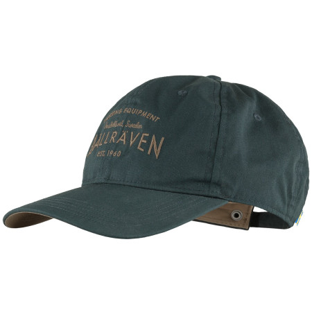 Șapcă Fjällräven Est 1960 Cap