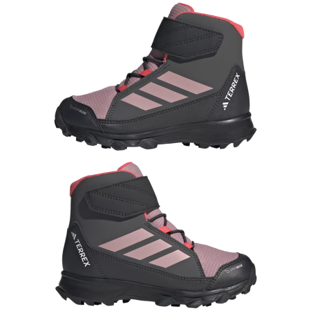 Încălțăminte copii Adidas Terrex Snow Cw Climawarm