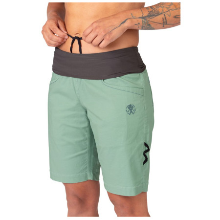 Pantaloni scurți femei Rafiki Muriel