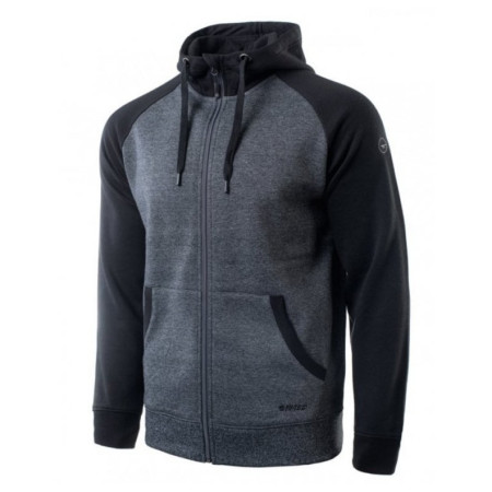 Hanorac bărbați Hi-Tec Selan