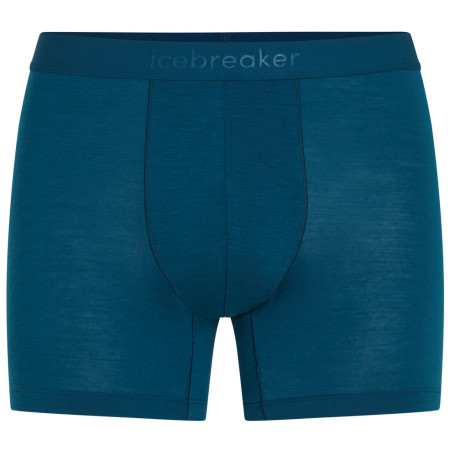 Boxeri bărbați Icebreaker M Mer 125 Cool-Lite Anatomica Boxers