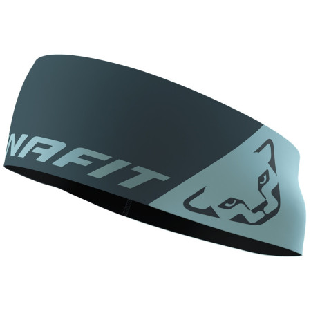 Bentiță Dynafit Performance Headband albastru 3181 - cloud blue/0720