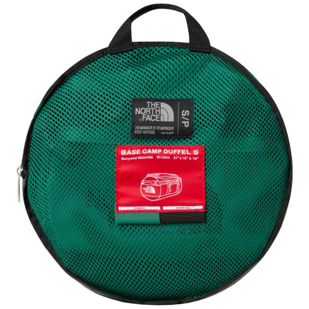 Geantă de voiaj The North Face Base Camp Duffel - S