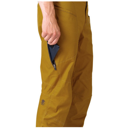 Pantaloni bărbați Rafiki Crag