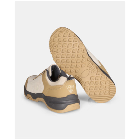 Încălțăminte de trekking femei Kilpi Solanke Low-U