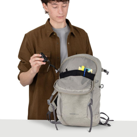 Rucsac Osprey Daylite Plus Driftshade