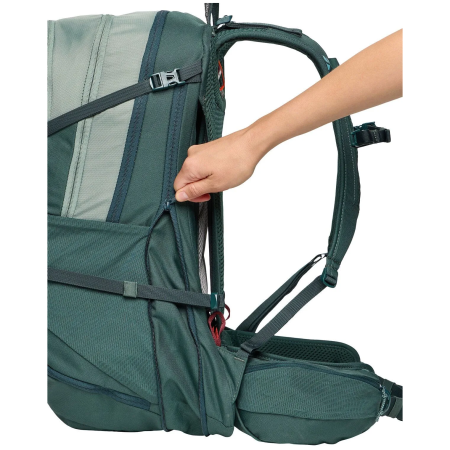Rucsac turistic Vaude Wizard 30+4