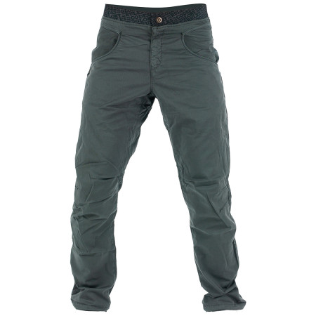 Pantaloni bărbați Nograd Sahel Pant gri închis Anthracite Grey