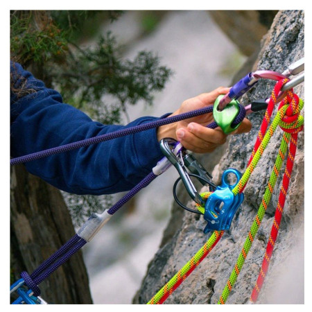 Buclă Beal Expresso fit