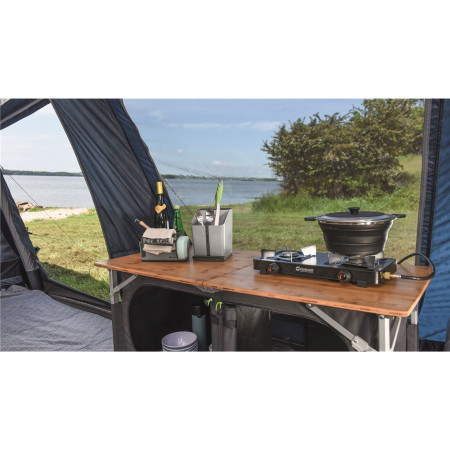 Bucătărie Outwell Padres Double Kitchen Table