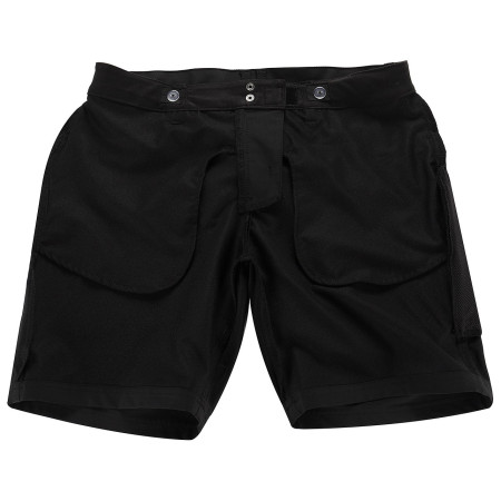 Pantaloni scurți femei Alpine Pro Baka 2