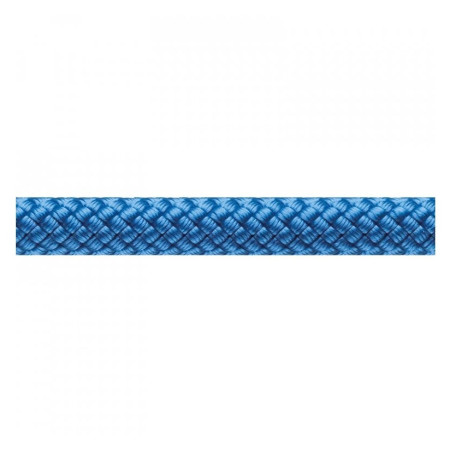 Coardă statică Beal Industrie 10,5 mm red / blue 60m
