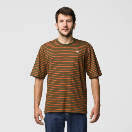 Tricou bărbați Wild Country Lines Man T-shirt