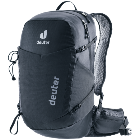 Rucsac turistic femei Deuter Speed Lite Pro 17 SL