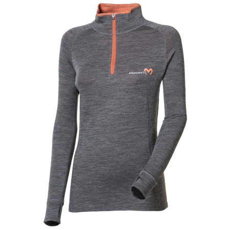 Tricou funcțional femei Progress MB TRZZ 47PR