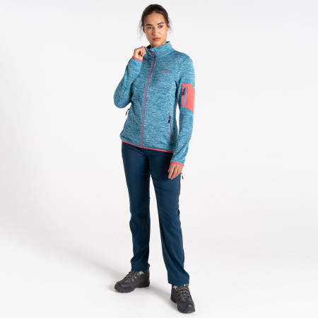 Hanorac femei Dare 2b W Torrek Fleece