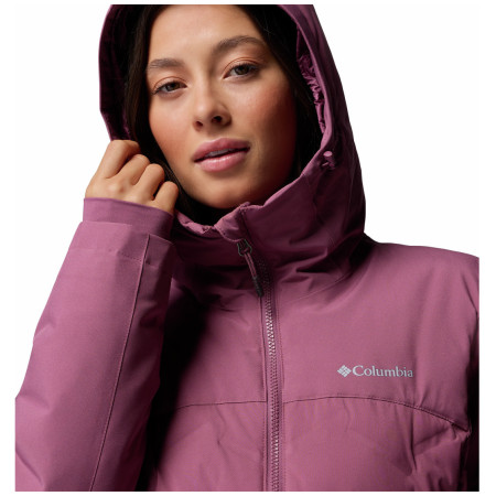 Geacă femei Columbia Grand Trek™ Iii Down Jacket