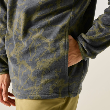 Hanorac bărbați Dare 2b Mens Print Fleece