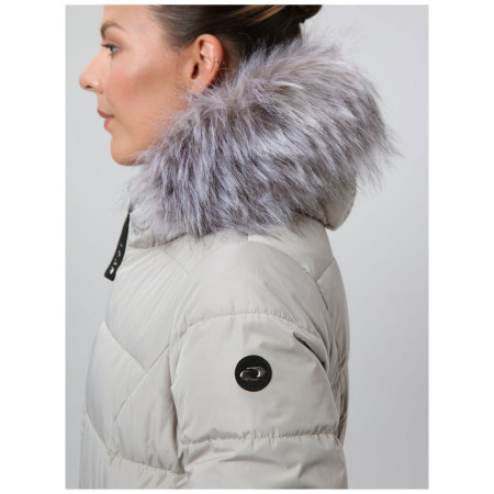 Geacă lungă de iarnă femei Loap Taslira