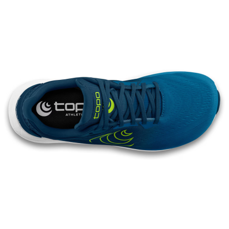Pantofi de alergare pe șosea bărbați Topo Phantom 4