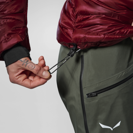 Geacă femei Salewa ORTLES MED 3 RDS DWN JACKET W