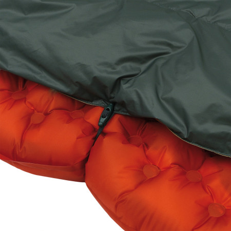 Quilt de puf Warg Sirius Q 500