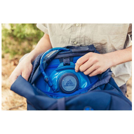 Rucsac Gregory Zulu 55
