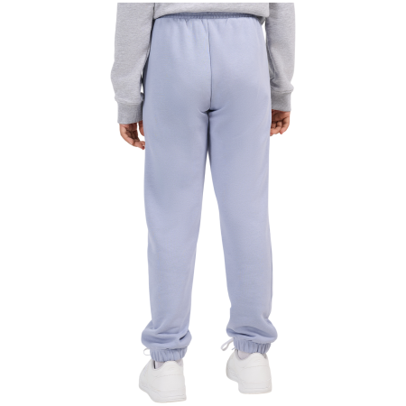Pantaloni jogging copii 4F Trousers Cas F1784 Light Blue