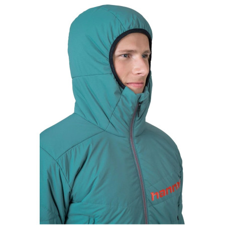 Geacă bărbați Hannah Gabber Hoody