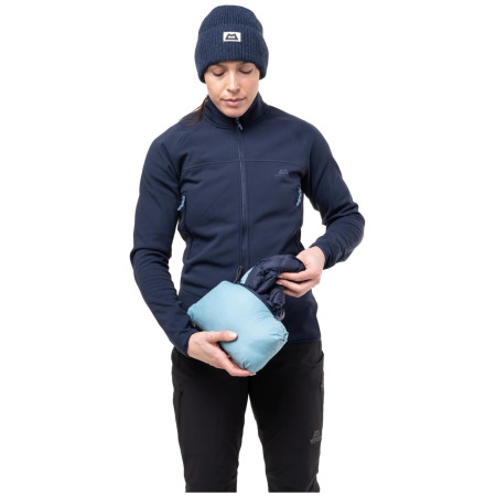 Geacă de iarnă femei Mountain Equipment Earthrise Hooded Wmns Jacket