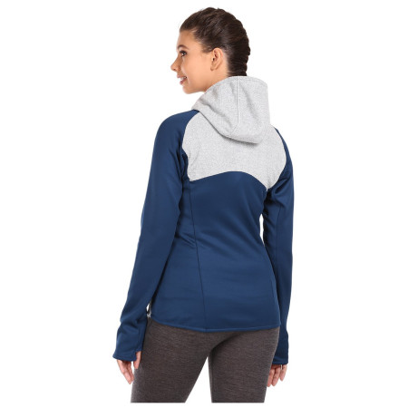 Hanorac femei Kilpi Versam-W