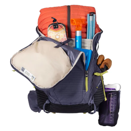 Rucsac turistic femei NEMO Equipment Persist Womens 30L Endless Promise