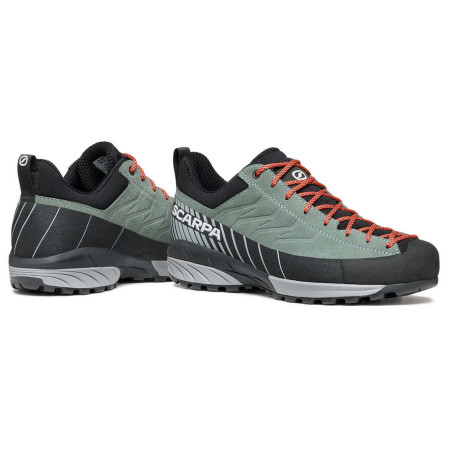 Încălțăminte femei Scarpa Mescalito WMN