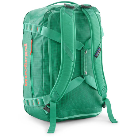 Geantă de voiaj Patagonia Black Hole Duffel 40L