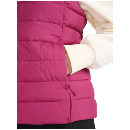 Vestă femei 4F Vest Jacket F218