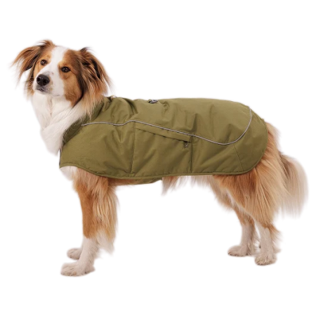 Haină pentru câini Ruffwear Overcoat Fuse™ Insulated Vest