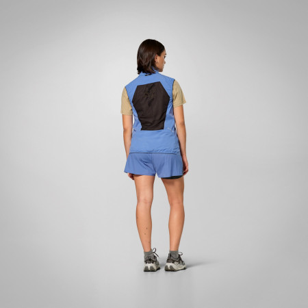 Vestă femei Salewa Pedroc Dst Light Vest W