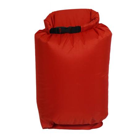 Sac gonflabil Warmpeace Stratus Lite roșu